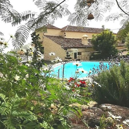 Grosse Finca 19Jh, Pool, Terrasse, Nahe Santa Cruz Санта Круз де Ла Палма Екстериор снимка
