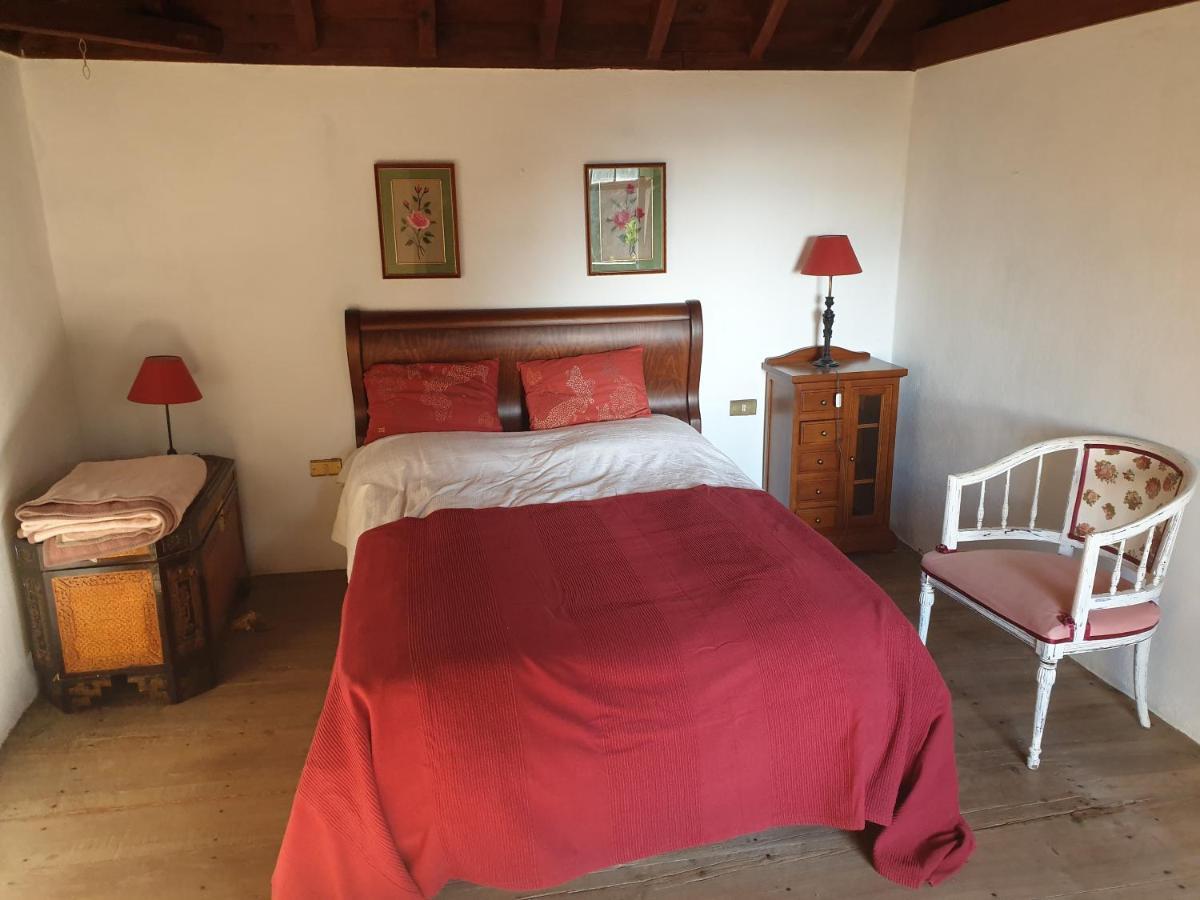 Grosse Finca 19Jh, Pool, Terrasse, Nahe Santa Cruz Санта Круз де Ла Палма Екстериор снимка