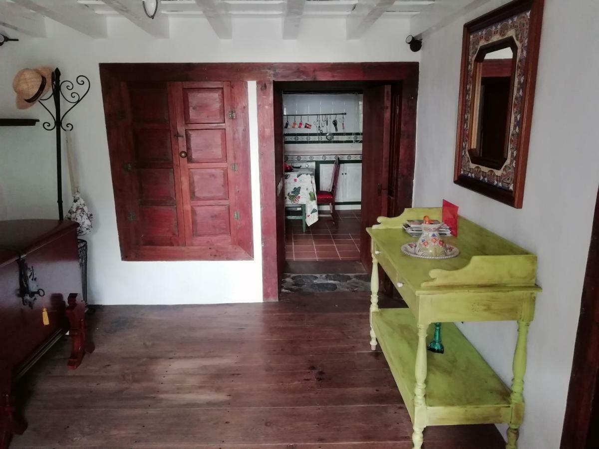 Grosse Finca 19Jh, Pool, Terrasse, Nahe Santa Cruz Санта Круз де Ла Палма Екстериор снимка