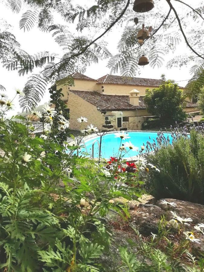 Grosse Finca 19Jh, Pool, Terrasse, Nahe Santa Cruz Санта Круз де Ла Палма Екстериор снимка