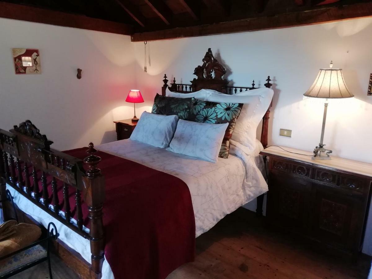Grosse Finca 19Jh, Pool, Terrasse, Nahe Santa Cruz Санта Круз де Ла Палма Екстериор снимка