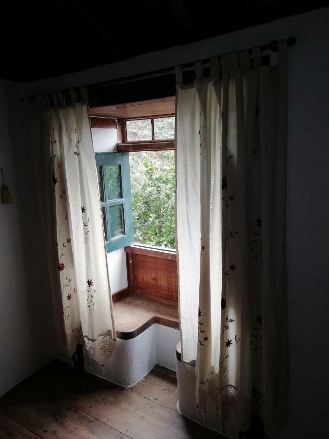Grosse Finca 19Jh, Pool, Terrasse, Nahe Santa Cruz Санта Круз де Ла Палма Екстериор снимка