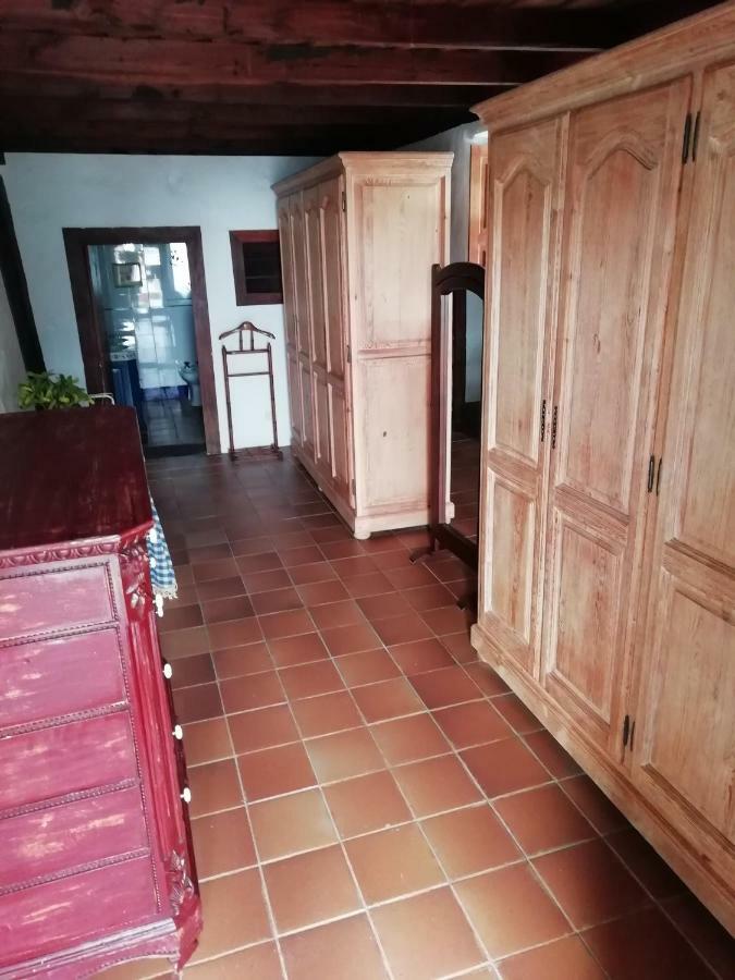Grosse Finca 19Jh, Pool, Terrasse, Nahe Santa Cruz Санта Круз де Ла Палма Екстериор снимка