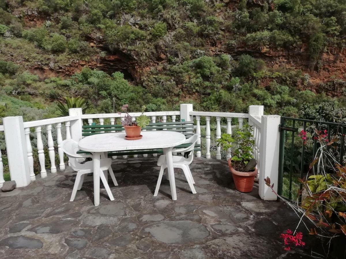 Grosse Finca 19Jh, Pool, Terrasse, Nahe Santa Cruz Санта Круз де Ла Палма Екстериор снимка