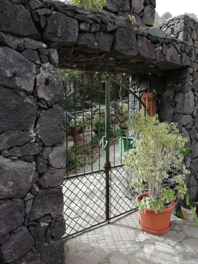 Grosse Finca 19Jh, Pool, Terrasse, Nahe Santa Cruz Санта Круз де Ла Палма Екстериор снимка
