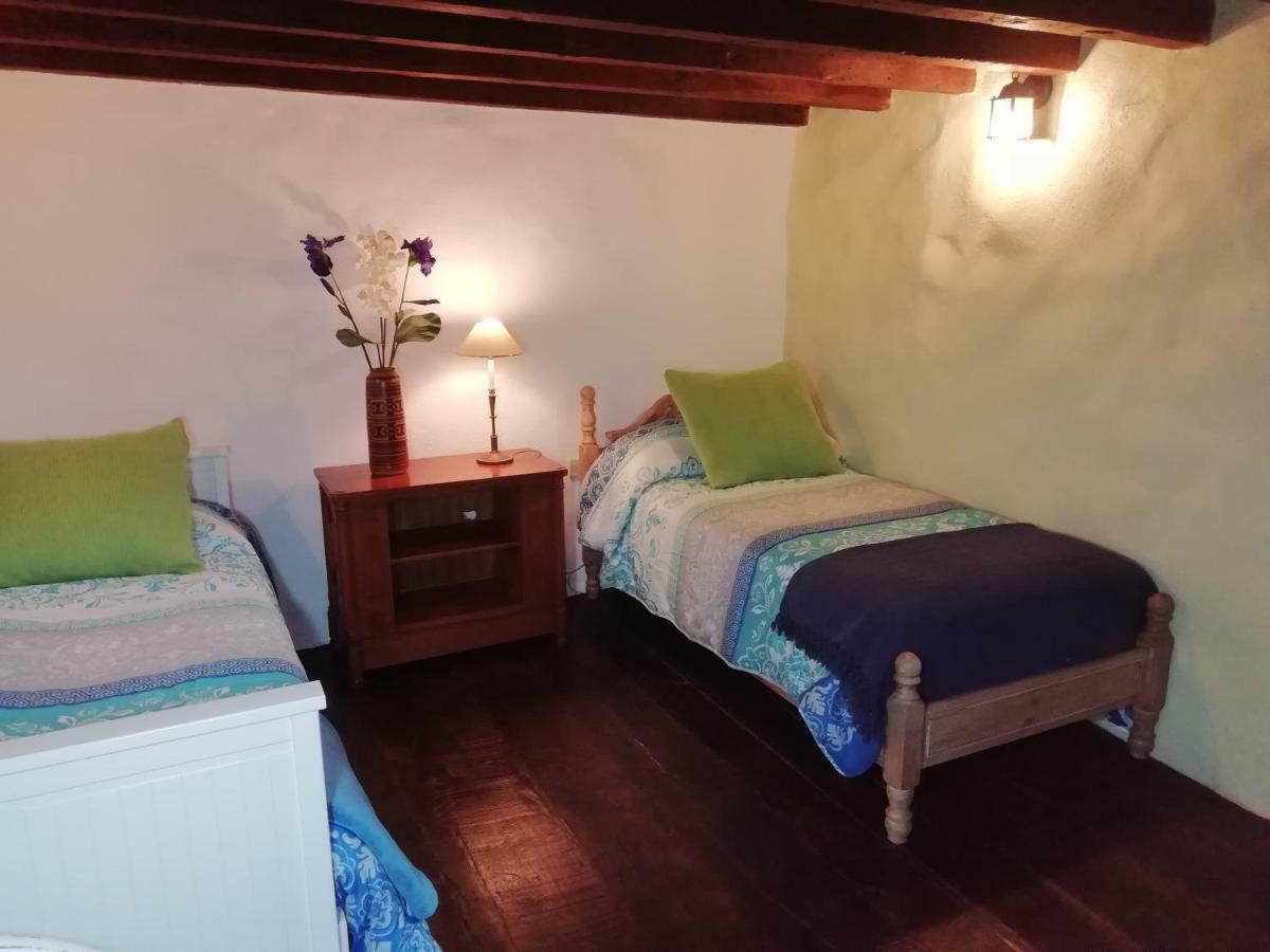 Grosse Finca 19Jh, Pool, Terrasse, Nahe Santa Cruz Санта Круз де Ла Палма Екстериор снимка